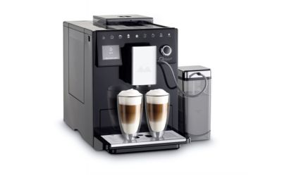Broyeur MELITTA Ci Touch Noir