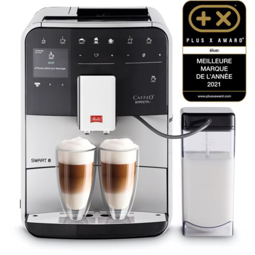 Kit d'entretien Melitta Expresso Machines - Accessoires cafetière