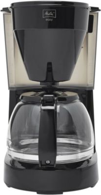 TEFAL Cafetière CM340811 Mini noir et inox 6 tasses pas cher