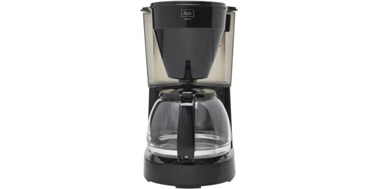 Cafetière filtre MELITTA Melitta Easy II 1023-02 Noir
