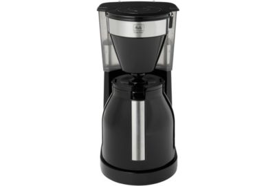 Cafetière isotherme MELITTA Melitta Easy Top Therm II 1023-08 Noir