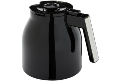 Cafetière isotherme MELITTA Melitta Easy Top Therm II 1023-08 Noir