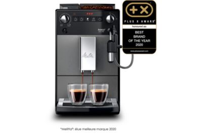 Exp-broyeur MELITTA Avanza Gris F270-100
