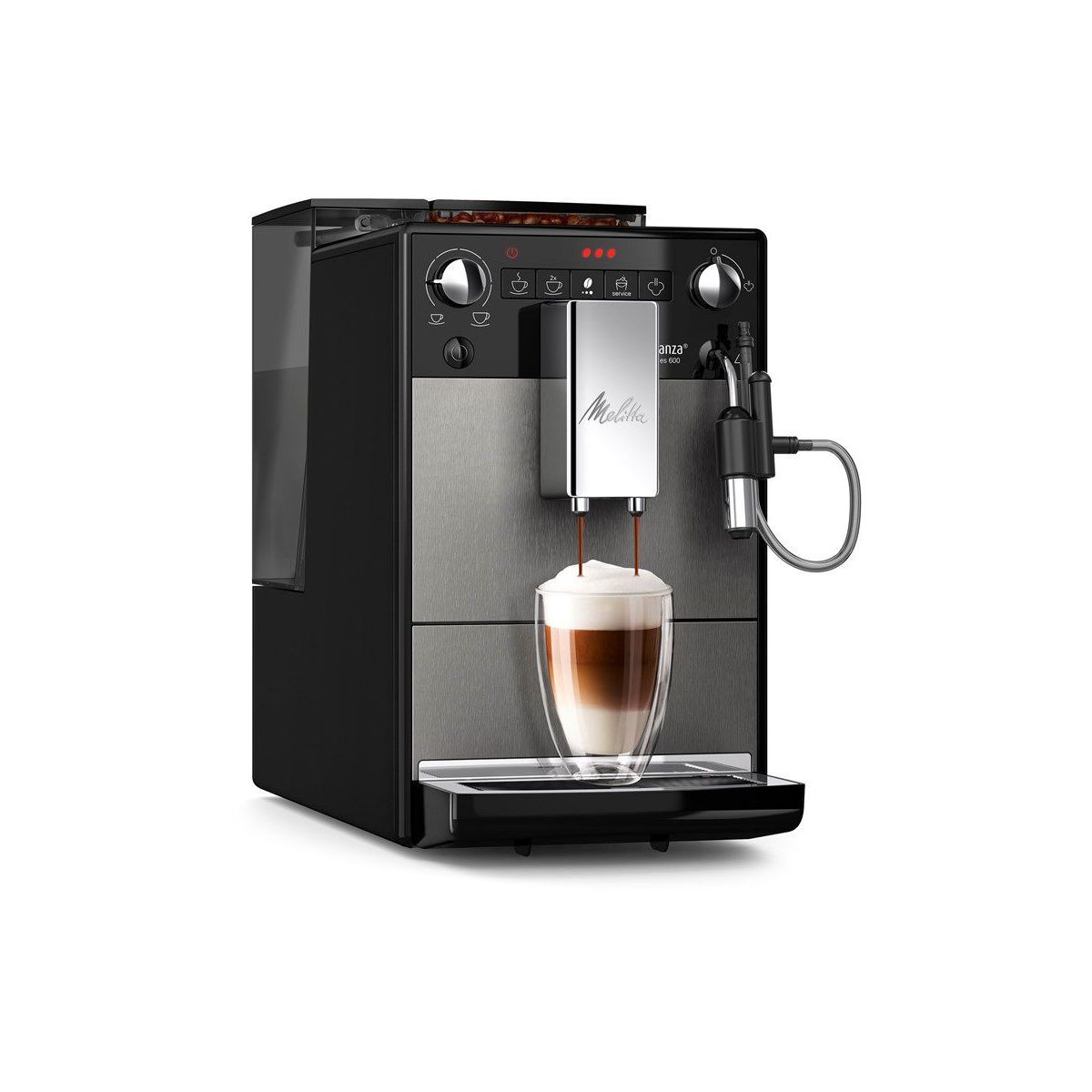 Melitta Avanza F270-100 — vue 2