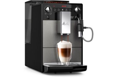 Exp-broyeur MELITTA Avanza Gris F270-100