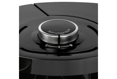 Cafetière MELITTA look v therm timer noi