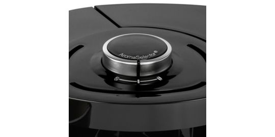 Cafetière MELITTA look v therm timer noi