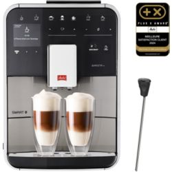 Expresso Broyeur Melitta barista ts smart plus sst