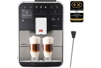 Exp-broyeur MELITTA barista ts smart plu