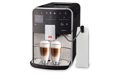 Exp-broyeur MELITTA barista ts smart plu