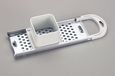 Râpe GEFU pour les spaetzle courts TRADIZIONE