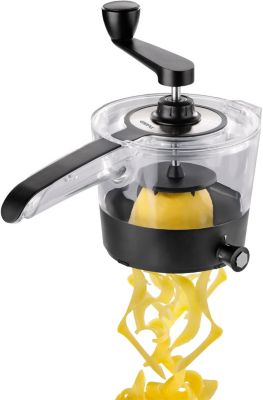 Coupe légumes GEFU SPIRALFIX