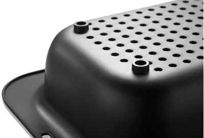 Ecumoire GEFU pour évier Drenare