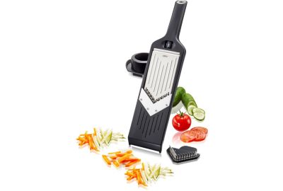 Mandoline GEFU multifonctions VIOLI 2.0