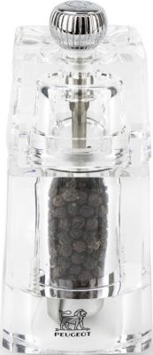 Moulin à poivre PEUGEOT Moulin à poivre 11cm Moulin à poivre PEUGEOT Moulin à poivre 11cm