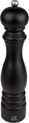 Moulin à poivre ou sel PEUGEOT Paris PARIS  MOULIN A SEL NOIR MA 30 CM