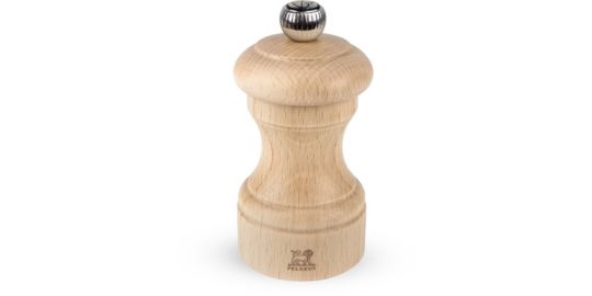 Moulin à poivre PEUGEOT BISTROT naturel 10cm