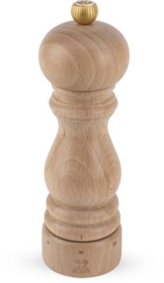 Moulin à sel PEUGEOT Paris u'select bois naturel 18 cm