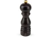 Moulin à poivre PEUGEOT Paris u'select bois chocolat 18 cm