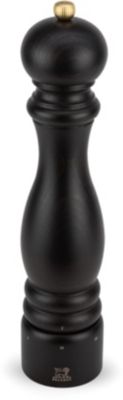 Moulin à poivre PEUGEOT Uselect Paris bois chocolat 30 cm Moulin à poivre PEUGEOT Uselect Paris bois chocolat 30 cm