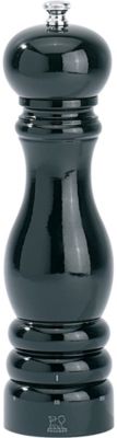 Moulin à poivre PEUGEOT Paris u'select Laque Noir 22cm Moulin à poivre PEUGEOT Paris u'select Laque Noir 22cm