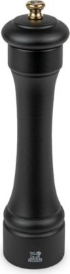 Moulin à poivre PEUGEOT Hostellerie Bois Noir Mat 22cm