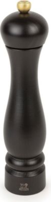 Moulin à sel PEUGEOT Clermont Bois Chocolat 24cm