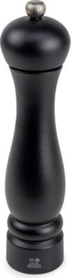 Moulin à poivre PEUGEOT Clermont Bois Noir Mat 24cm