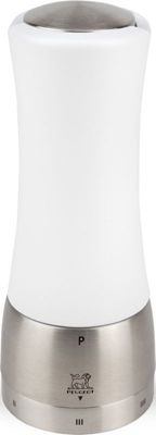 Moulin à poivre PEUGEOT Madras Bois Blanc 16cm