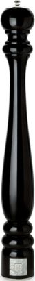 Moulin à poivre PEUGEOT Paris Prestige Bois Laqué Noir 110cm