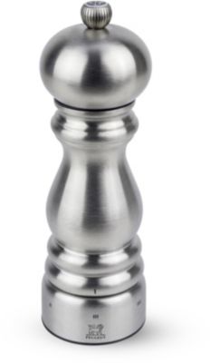 Moulin à sel PEUGEOT Paris u'select chef inox 18 cm