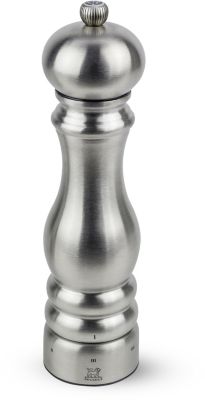 Moulin à sel PEUGEOT Paris Chef u'select Inox 22cm