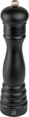 Moulin à poivre PEUGEOT Auberge Bois Noir Mat 27cm