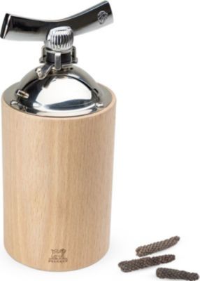 Moulin à poivre PEUGEOT Isen Bois Naturel 16cm