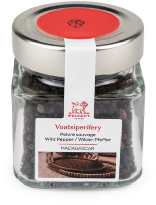 Epice PEUGEOT à moulin poivre sauvage madagascar 55g