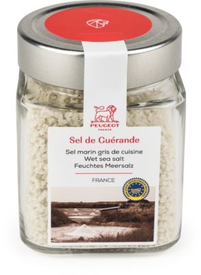 Epice PEUGEOT sel de guerande