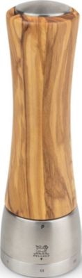 Moulin à poivre PEUGEOT Madras Bois Olivier 21 cm