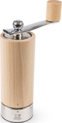 Moulin à poivre PEUGEOT Isen Bois Naturel 18cm