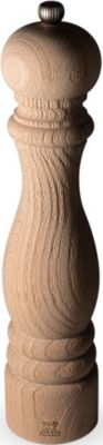 Moulin à poivre PEUGEOT Paris Nature Bois Nature 30cm Moulin à poivre PEUGEOT Paris Nature Bois Nature 30cm