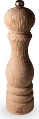 Moulin à poivre PEUGEOT Paris Nature Bois Nature 22cm