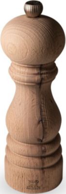 Moulin à poivre PEUGEOT Paris Nature Bois Nature 18cm