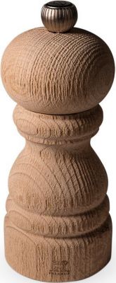 Moulin à poivre PEUGEOT Paris Nature Bois Nature 12cm