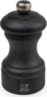 Moulin à poivre PEUGEOT Bistro Bois Graphite 10cm