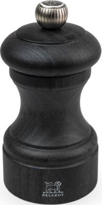 Moulin à sel PEUGEOT Bistro Bois Graphite 10cm