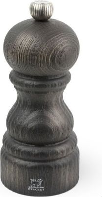 Moulin à sel PEUGEOT Paris Nature Dark Bois Nature Dark 12cm