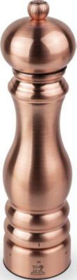 Moulin à poivre PEUGEOT Paris Chef Inox Cuivré 22cm