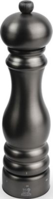 Moulin à poivre PEUGEOT Paris Chef Inox Carbone 22cm
