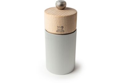 Moulin à sel PEUGEOT Line Aluminium 12 cm