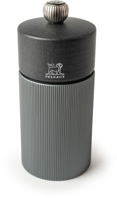 Moulin à poivre PEUGEOT Line Carbone 12 cm