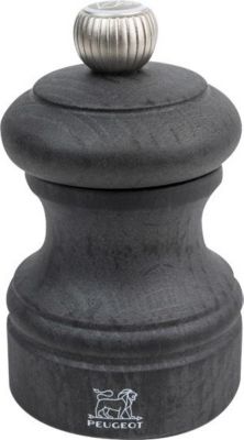 Moulin à sel PEUGEOT Bistro Bois Graphite 8cm
